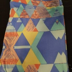 Lularoe leggings new